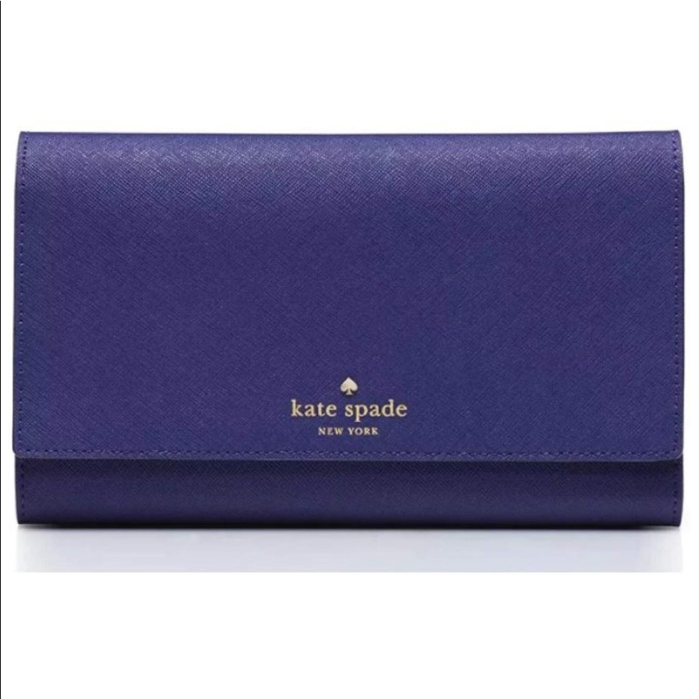 Kate Spade Mikas Pond Wallet